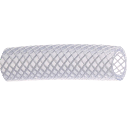 Manguera SPT – Nylon Reforzado Transparente