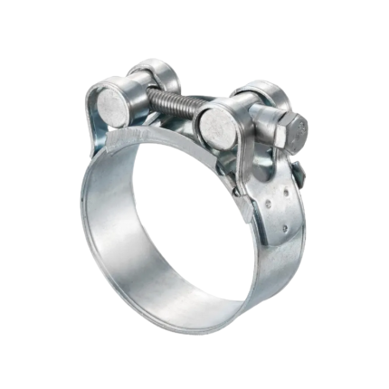 Abrazadera Industrial W2 / W4