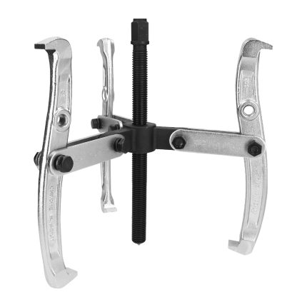 Extractor De Poleas 3patas , Apertura 266mm - Truper