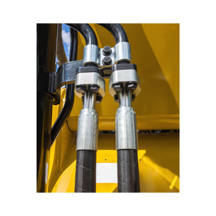 Brida SAE 3000 PSI / 6000PSI