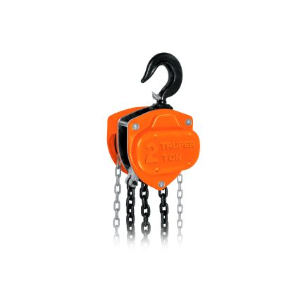 Tecle Industrial 2 Tn