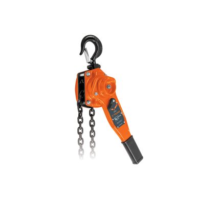 Tecle Con Rachet 3/4 Tn