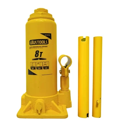 Gata 8t Hidraulica Uyu Pesada