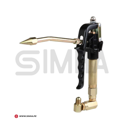 Pistola de Engrase H900