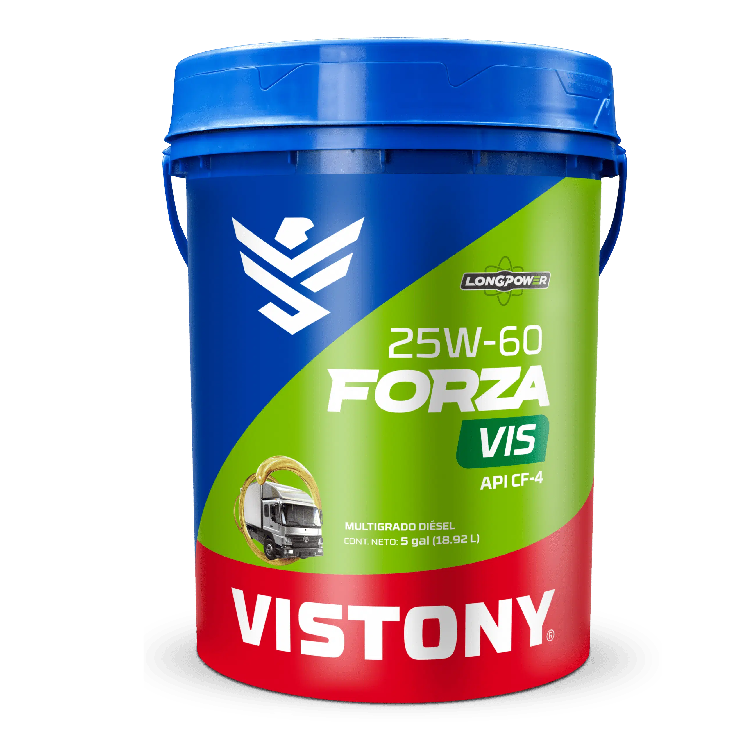 FORZA-VIS